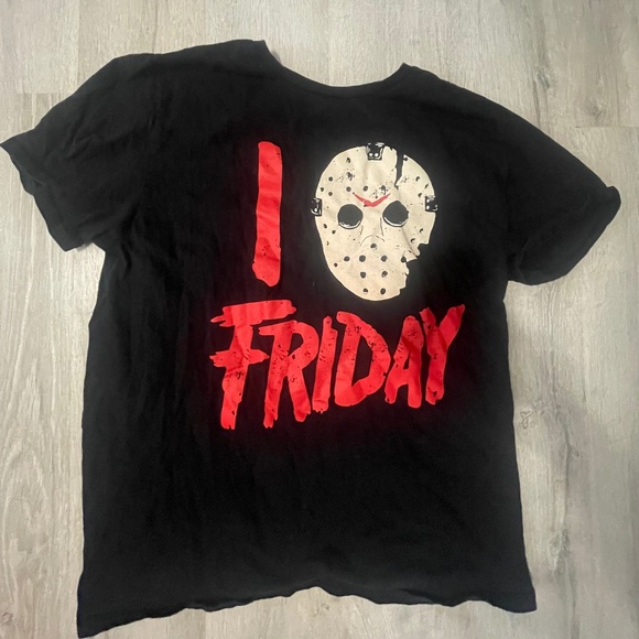 Friday the 13th - Picture 1 of 1